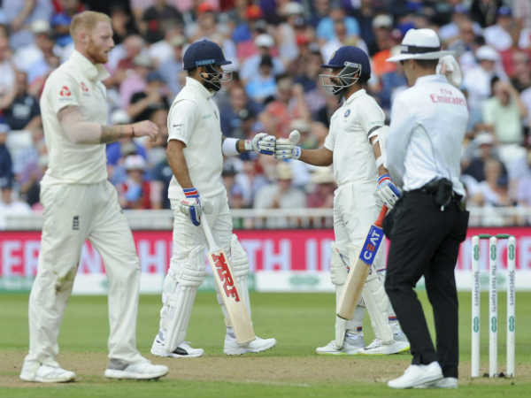 തുടക്കം ഗംഭീരമാക്കി പന്ത്