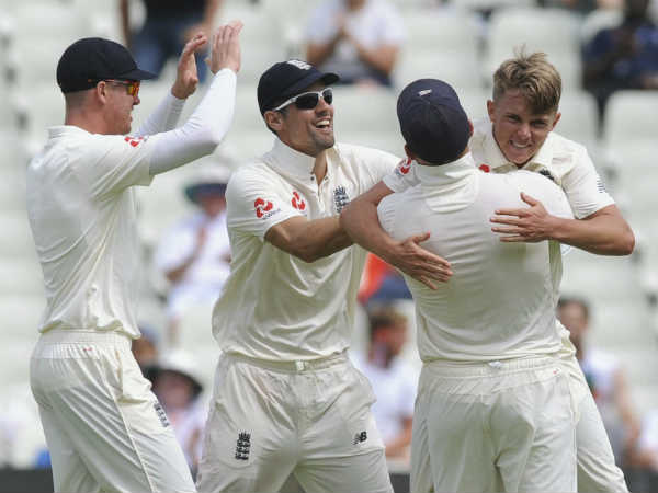 സാം ക്യുറാനും നേട്ടം