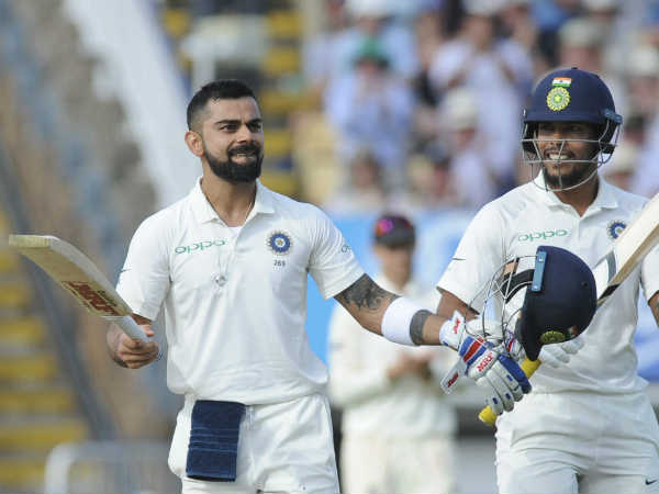 ബ്രയാന്‍ ലാറയെ പിന്തള്ളി കോലി