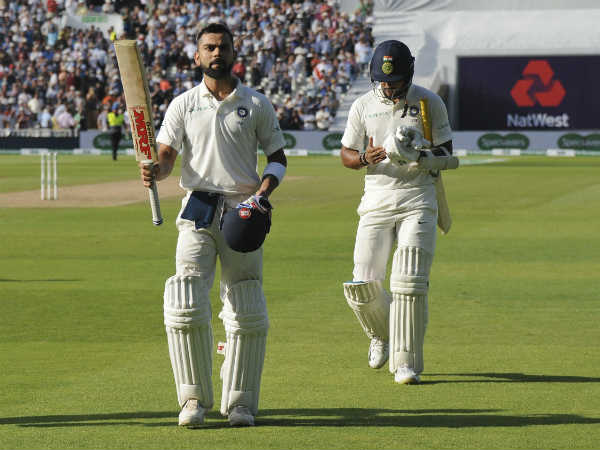 ബ്രാഡ്മാനു പിന്നില്‍ കോലി