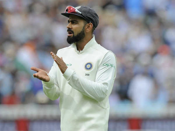 കോലിയുടെ വിക്കറ്റ് തുടക്കത്തില്‍ വീഴ്ത്തണം