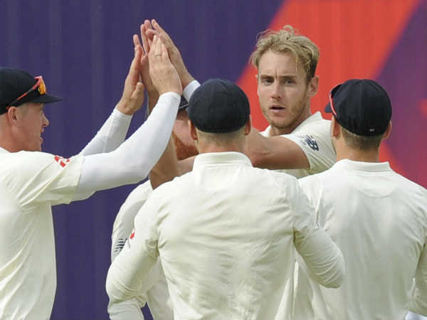 വളരെ ആവേശകരമായ ടെസ്റ്റ്