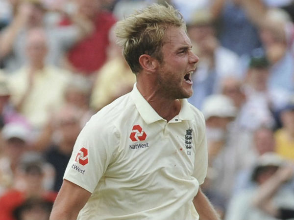 എലൈറ്റ് ക്ലബ്ബില്‍ ബ്രോഡും