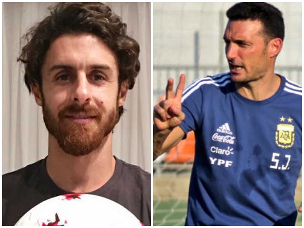 നിലവില്‍ രണ്ടു പരിശീലകര്‍