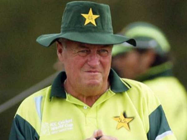  ബോബ് വൂമര്‍