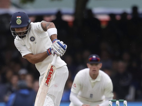 സ്പിന്നര്‍മാര്‍ പരാജയം, പേസര്‍മാര്‍ തിളങ്ങി