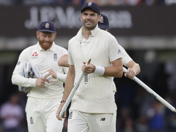 തിരിച്ചുവരവ് ഗംഭീരമാക്കി വോക്‌സ്