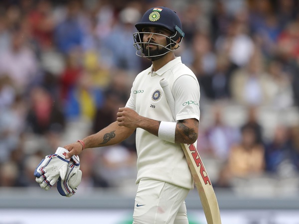 ചതിച്ചത് ടോസ്... ഇവിടെ തുടങ്ങുന്നു ഇന്ത്യന്‍ വീഴ്ച...