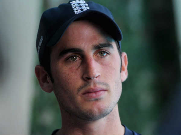  ക്രെയ്ഗ് കീസ്‌വെറ്റര്‍ (ഇംഗ്ലണ്ട്)