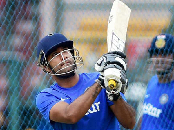 ഗുര്‍കീരത് മാന്‍സിങ്