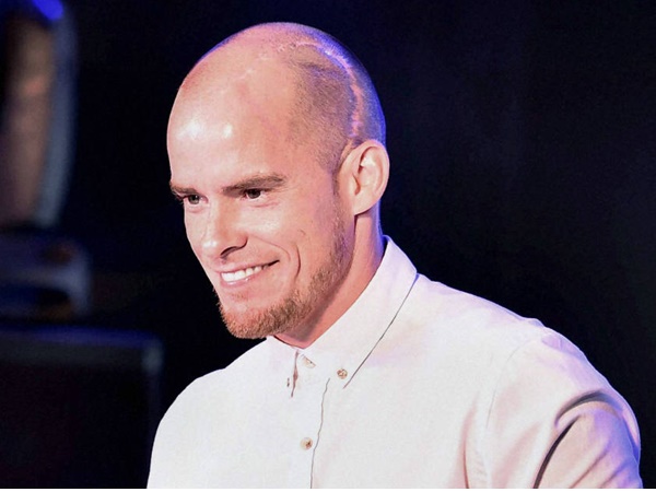 ആദ്യ സീസണില്‍ തന്നെ ടൂര്‍ണമെന്റിലെ താരം