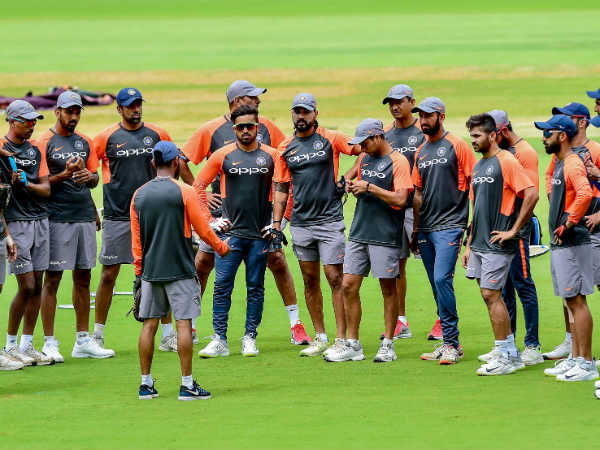 യുവ ടീമെന്ന് കോലി