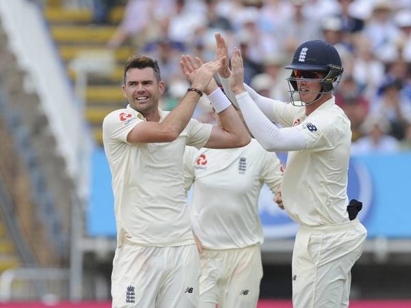 England Team England Team