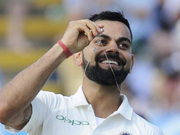 ആശങ്ക വകവയ്ക്കാതെ വിരാട് കോലി