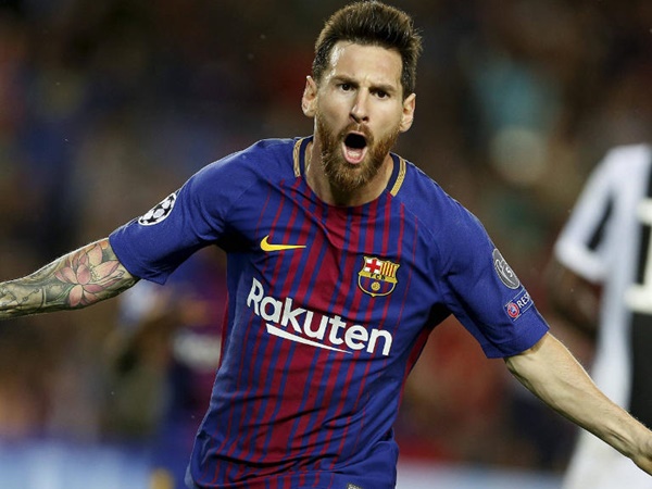 പടനായകനായി മെസ്സി, കിരീടനേട്ടത്തിലും റെക്കോഡ്