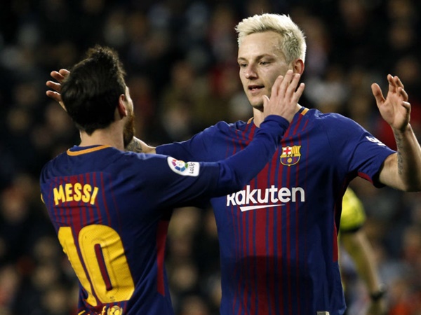 ബാഴ്‌സലോണ 3- ബൊക്ക ജൂനിയേഴ്‌സ് 0