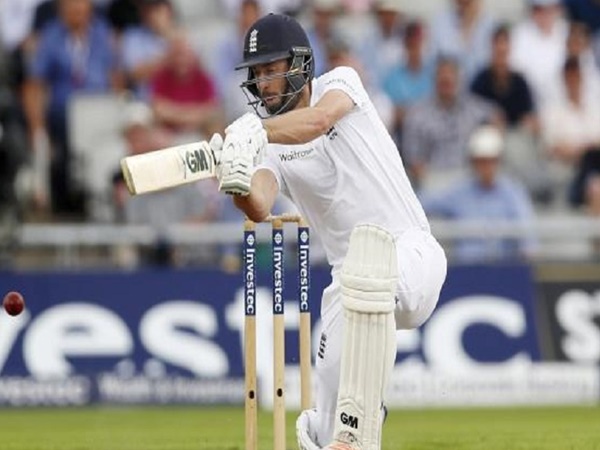 ലക്ഷ്യം ടെസ്റ്റ് പരമ്പര