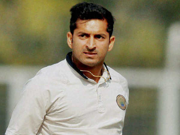 മോഹിത് ശര്‍മ