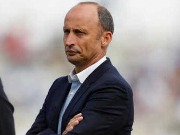 നാസര്‍ ഹുസൈന്‍