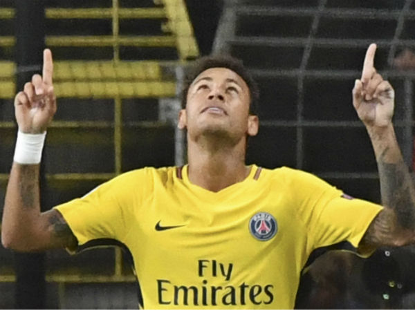 ഏറെ ഫൗളുകള്‍ നേരിട്ടു