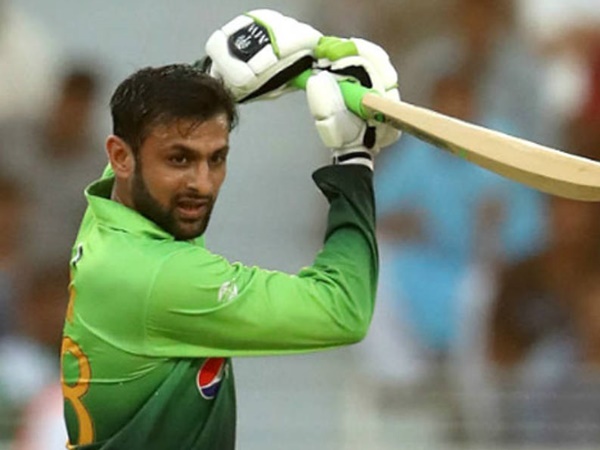 ശുഐബ് മാലിക്ക്