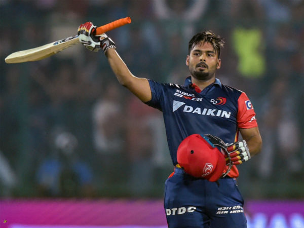 ഐപിഎല്ലില്‍ ഇന്ത്യയുടെ ടോപ്‌സ്‌കോറര്‍