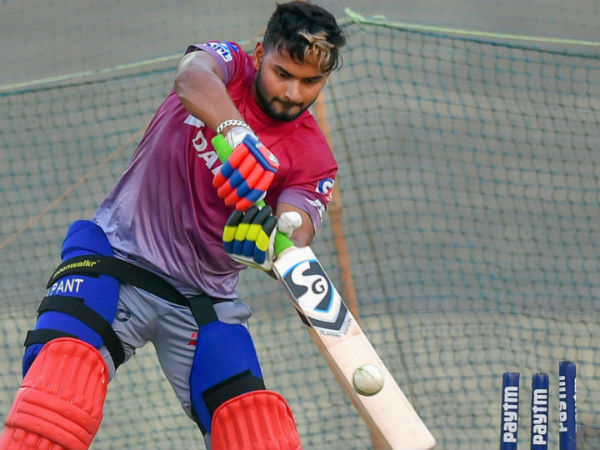 ഇന്ത്യയുടെ 291ാമത് വിക്കറ്റ് കീപ്പര്‍