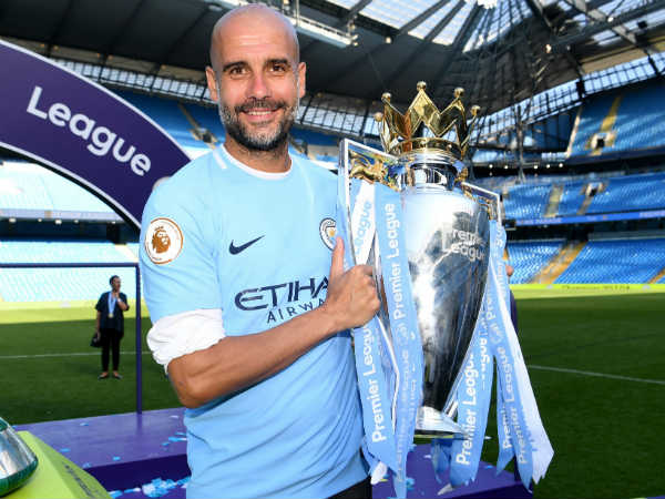  ഗ്വാര്‍ഡിയോളയെ സ്വപ്‌നം കണ്ടിരുന്നു