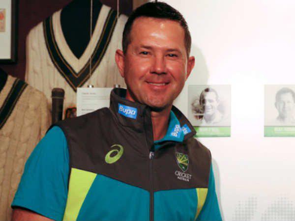 റിക്കി പോണ്ടിങ്