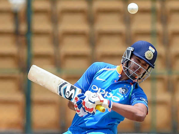 പാണ്ഡെ ഷോ