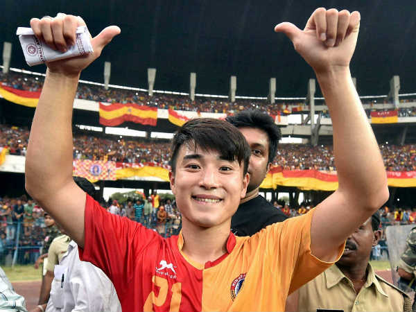 ഇന്ത്യയിലെ മികച്ച ടീമാവണം