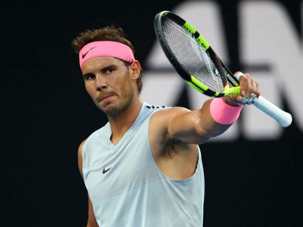 ഫെറര്‍ പിന്‍മാറി; നദാല്‍ മുന്നേറി