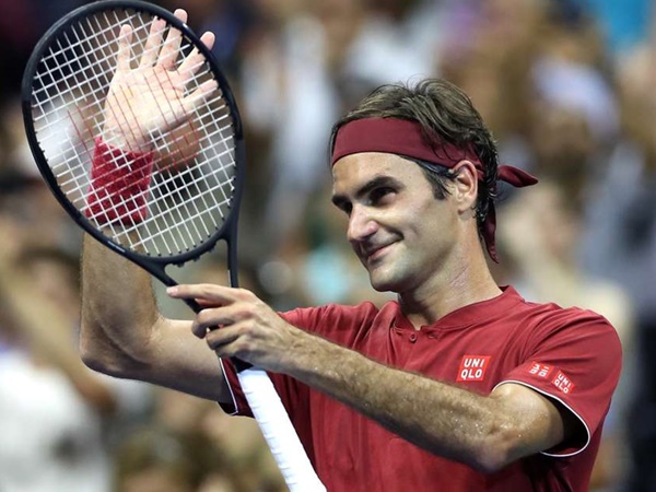 വിജയത്തോടെ തുടങ്ങി ഫെഡററും ജോകോവിച്ചും