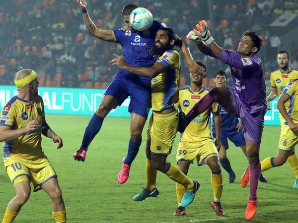 കഴിഞ്ഞ സീസണിലെ പരിക്ക് തിരിച്ചടിയായി