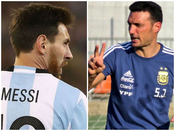 മെസ്സി ഇനി കളിക്കില്ലേ?