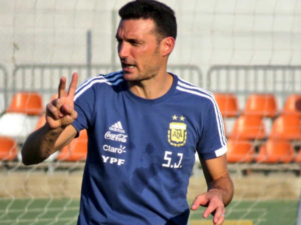 മെസ്സിയുമായി സംസാരിച്ചിട്ടില്ല