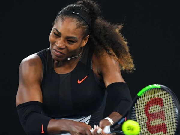 വില്ല്യംസ് സഹോദരിമാര്‍ രണ്ടാംറൗണ്ടില്‍