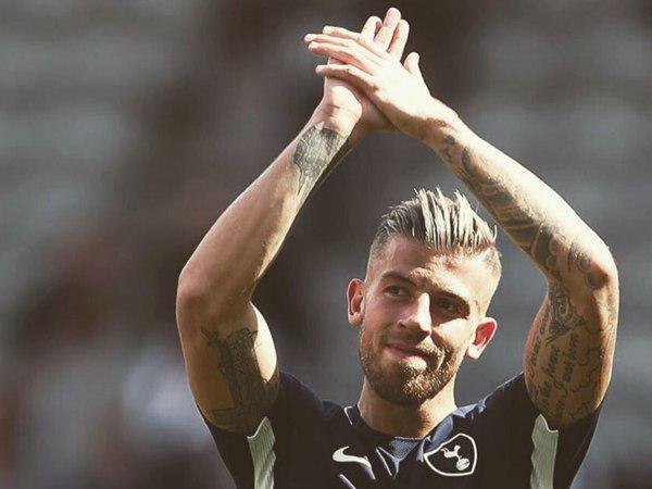 ടോബി ആല്‍ഡര്‍വെയ്‌റള്‍ഡ് (ടോട്ടനം ഹോട്‌സ്പര്‍)