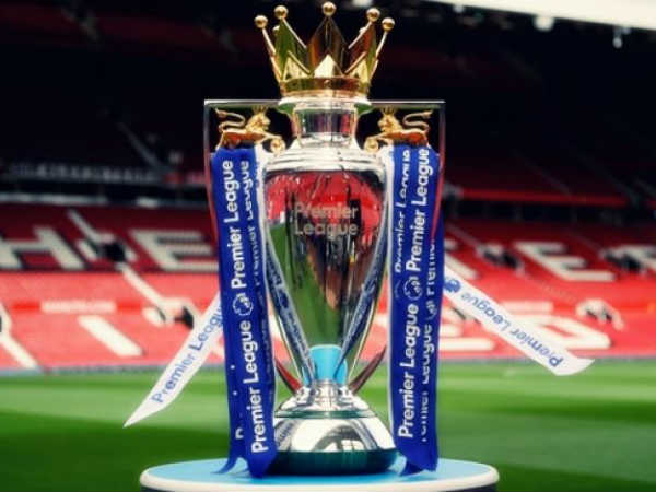 പ്രീമിയര്‍ ലീഗായത് 1992ല്‍