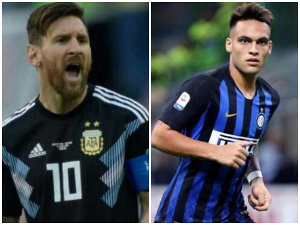 മെസ്സിയെ ഞങ്ങള്‍ക്കു വേണം