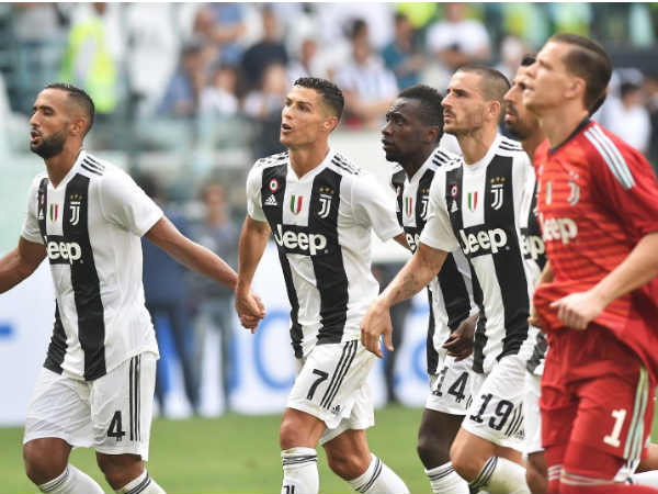 സമ്മര്‍ദ്ദമുണ്ടായിരുന്നുവെന്ന് റോണോ