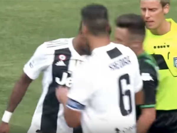 പിഴ ഈടാക്കുമെന്നു കോച്ച്