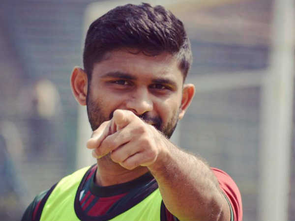 ജംഷഡ്പൂരിന്റെ അവസാന മല്‍സരം