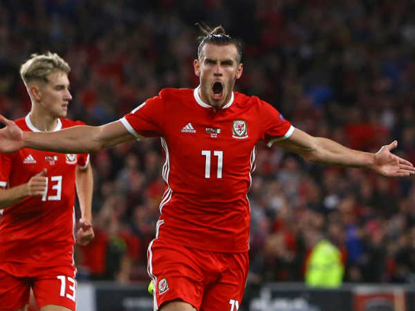 വെയ്ല്‍സ് കസറി