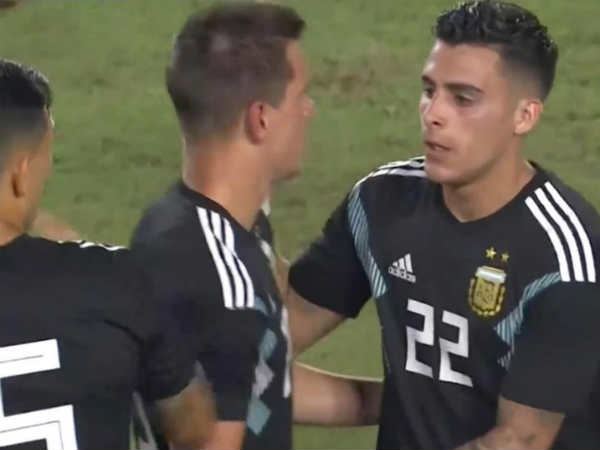 ആദ്യ കളിയില്‍ ജയം