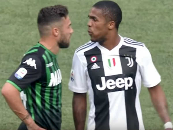 സംഭവം ഇഞ്ചുറിടൈമില്‍