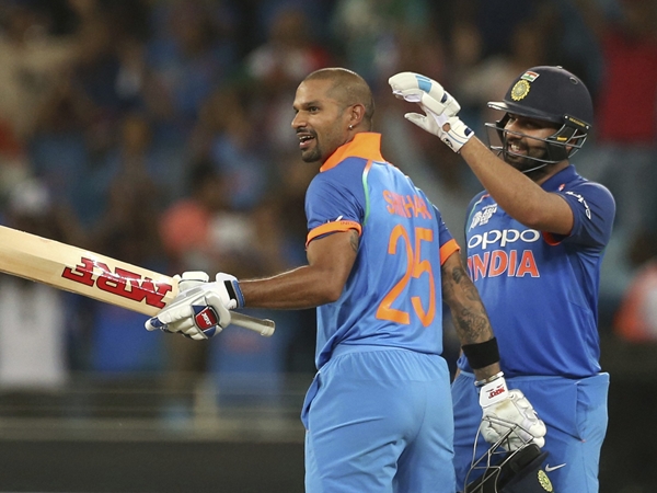 ഫൈനലുറപ്പിച്ച് ടീം ഇന്ത്യ