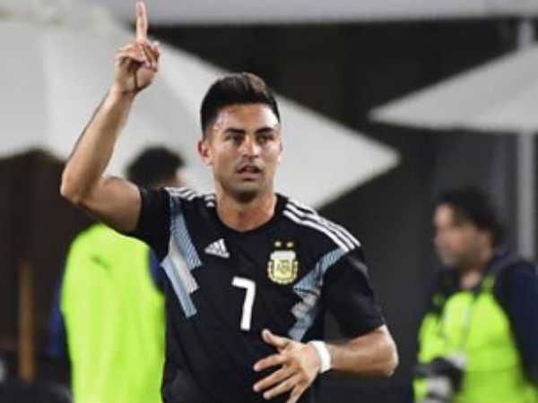 പുതുമുഖ സ്‌കോറര്‍മാര്‍