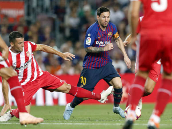 ബാഴ്‌സയ്ക്ക് അപ്രതീക്ഷിത തിരിച്ചടി