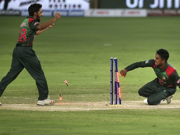 ഇന്ത്യ-ബംഗ്ലാദേശ് നേര്‍ക്കുനേര്‍